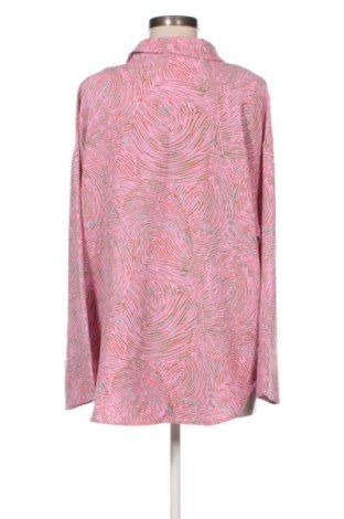 Damenbluse Vero Moda, Größe XL, Farbe Mehrfarbig, Preis € 7,99