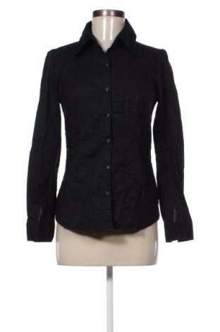 Дамска риза Vero Moda, Размер M, Цвят Черен, Цена 20,99 лв.