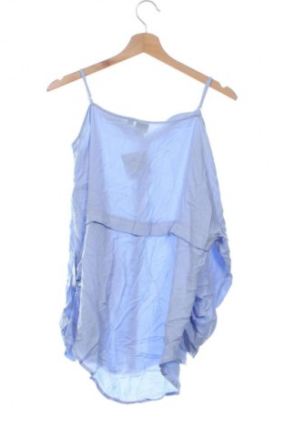 Dámská košile  Vero Moda, Velikost XS, Barva Modrá, Cena  139,00 Kč