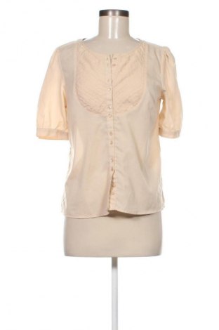 Női ing Vero Moda, Méret M, Szín Bézs, Ár 4 028 Ft