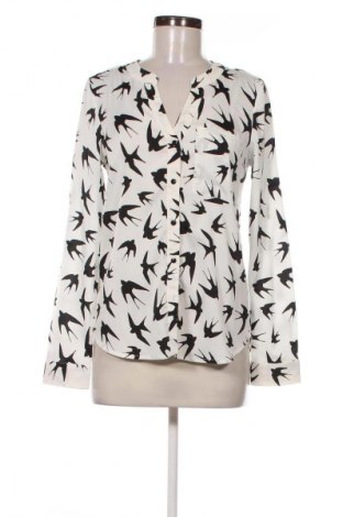 Damenbluse Vero Moda, Größe S, Farbe Mehrfarbig, Preis € 6,99