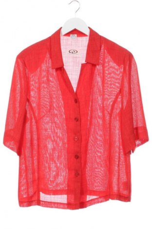 Damenbluse Walbusch, Größe XL, Farbe Rot, Preis € 24,49