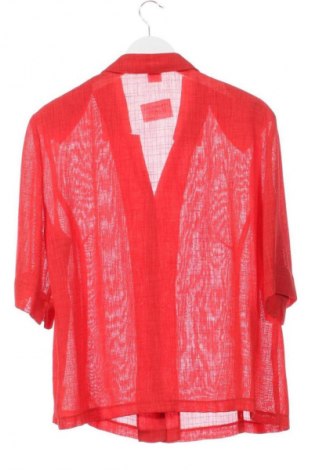 Damenbluse Walbusch, Größe XL, Farbe Rot, Preis € 24,49