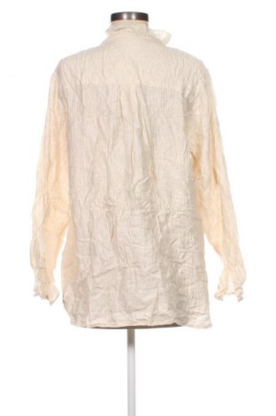 Damenbluse Wasabi, Größe L, Farbe Ecru, Preis 37,99 €