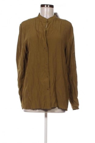 Damenbluse Yaya, Größe S, Farbe Grün, Preis € 28,13