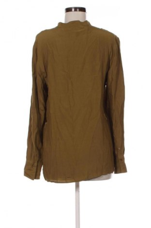 Damenbluse Yaya, Größe S, Farbe Grün, Preis € 28,13