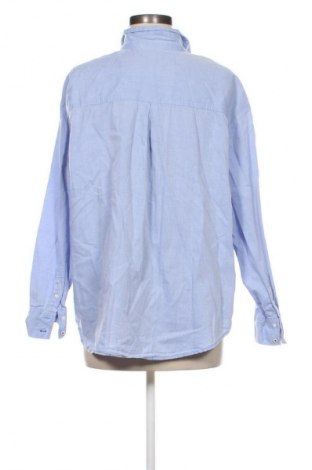 Női ing Yessica, Méret XXL, Szín Kék, Ár 5 016 Ft