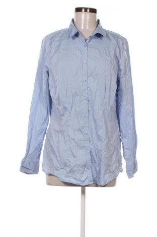 Damenbluse Yessica, Größe XL, Farbe Blau, Preis € 17,67