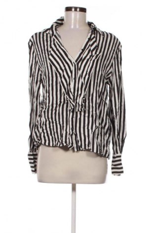 Damenbluse Zara, Größe XL, Farbe Mehrfarbig, Preis 18,99 €