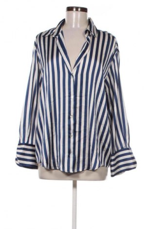 Dámska košeľa  Zara, Veľkosť L, Farba Viacfarebná, Cena  15,95 €