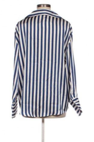 Cămașă de femei Zara, Mărime L, Culoare Multicolor, Preț 210,99 Lei