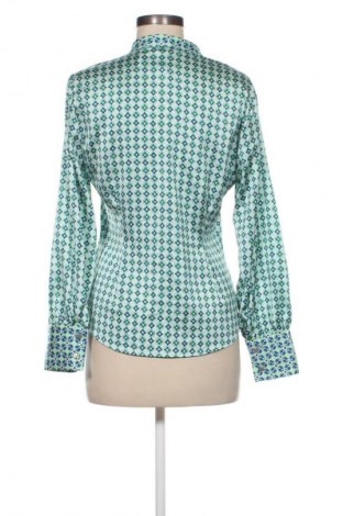 Damenbluse Zara, Größe M, Farbe Mehrfarbig, Preis 18,99 €