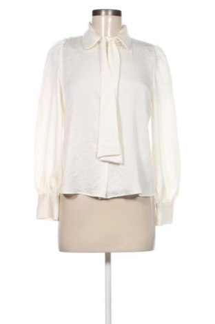 Damenbluse Zara, Größe S, Farbe Weiß, Preis € 18,99