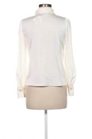 Damenbluse Zara, Größe S, Farbe Weiß, Preis € 18,99