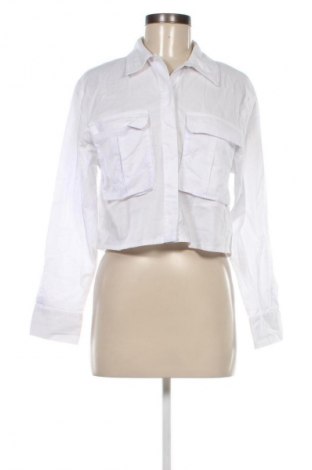 Női ing Zara, Méret S, Szín Fehér, Ár 3 569 Ft