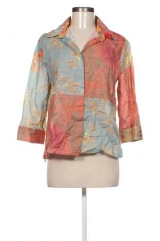 Damenbluse Zara, Größe XL, Farbe Mehrfarbig, Preis € 18,99