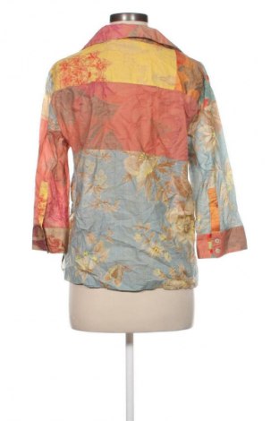 Damenbluse Zara, Größe XL, Farbe Mehrfarbig, Preis € 18,99