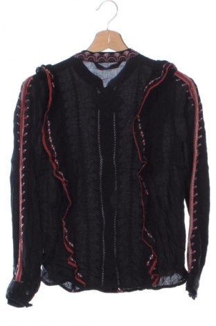 Damenbluse Zara, Größe XS, Farbe Mehrfarbig, Preis 13,80 €