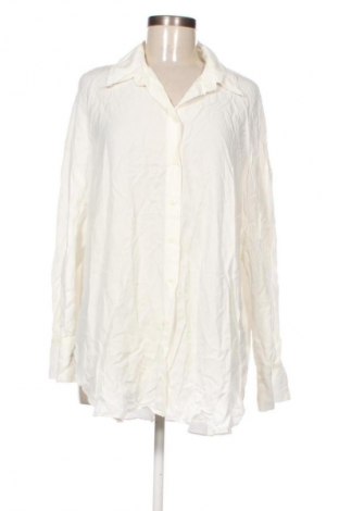 Dámská košile  Zara, Velikost XL, Barva Bílá, Cena  219,00 Kč