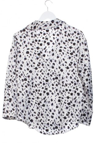 Дамска риза Zara, Размер XS, Цвят Многоцветен, Цена 26,98 лв.