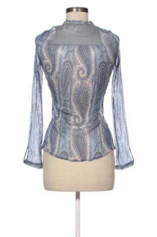 Cămașă de femei Zara, Mărime M, Culoare Multicolor, Preț 44,99 Lei