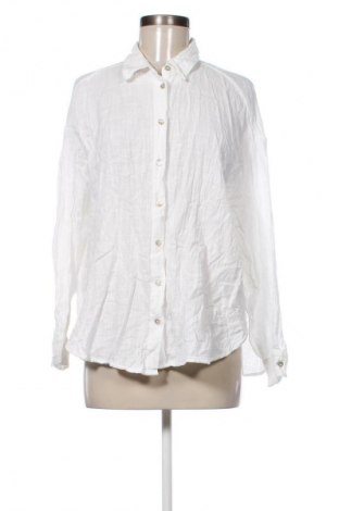 Dámska košeľa  Zara, Veľkosť S, Farba Biela, Cena  15,95 €