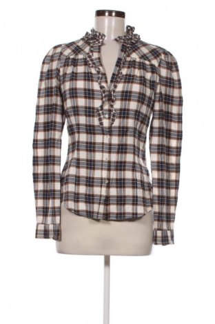 Damenbluse Zara, Größe S, Farbe Mehrfarbig, Preis 7,99 €
