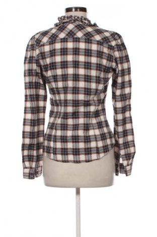 Damenbluse Zara, Größe S, Farbe Mehrfarbig, Preis 7,99 €