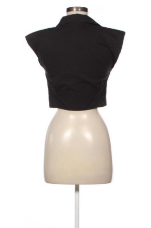 Damenbluse Zara, Größe S, Farbe Schwarz, Preis € 11,99