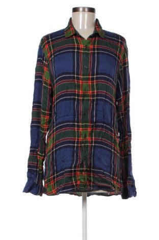 Damenbluse Zara, Größe L, Farbe Mehrfarbig, Preis € 7,99