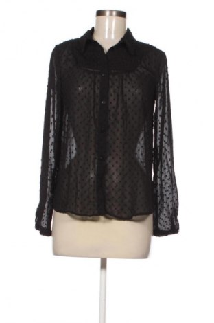 Damenbluse Zara, Größe S, Farbe Schwarz, Preis € 9,99