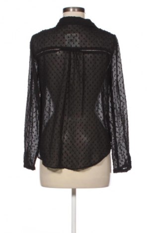 Damenbluse Zara, Größe S, Farbe Schwarz, Preis € 9,99