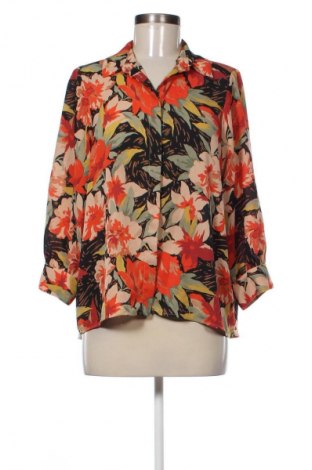 Damenbluse Zara, Größe S, Farbe Mehrfarbig, Preis 7,99 €
