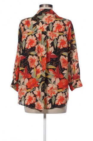 Damenbluse Zara, Größe S, Farbe Mehrfarbig, Preis 7,99 €