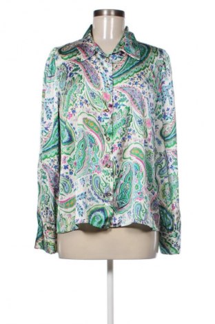Dámska košeľa  Zara, Veľkosť XXL, Farba Viacfarebná, Cena  15,95 €