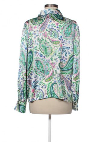 Dámska košeľa  Zara, Veľkosť XXL, Farba Viacfarebná, Cena  15,95 €