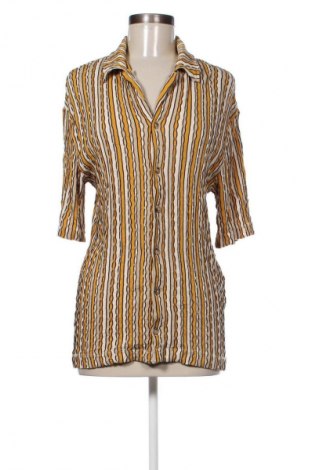 Damenbluse Zara, Größe M, Farbe Mehrfarbig, Preis 18,99 €
