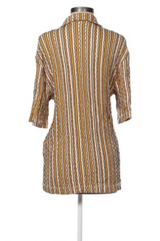 Damenbluse Zara, Größe M, Farbe Mehrfarbig, Preis 18,99 €