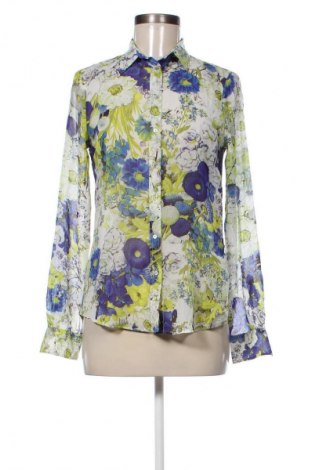 Damenbluse Zara, Größe S, Farbe Mehrfarbig, Preis 18,99 €