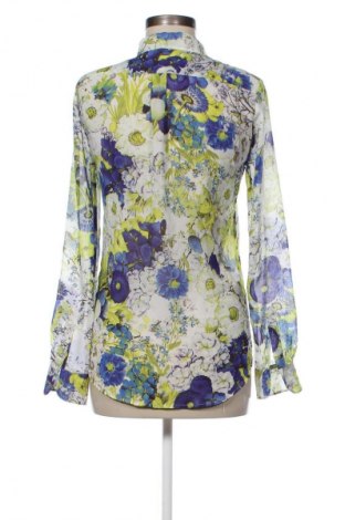Damenbluse Zara, Größe S, Farbe Mehrfarbig, Preis 18,99 €