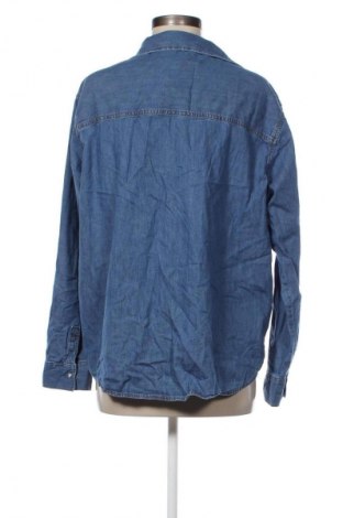 Női ing Zara, Méret XL, Szín Kék, Ár 7 339 Ft