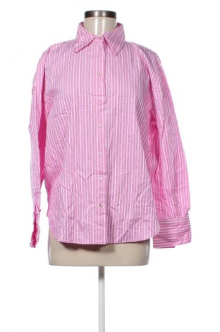 Cămașă de femei Zara, Mărime S, Culoare Multicolor, Preț 91,99 Lei