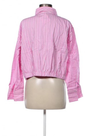 Cămașă de femei Zara, Mărime S, Culoare Multicolor, Preț 91,99 Lei