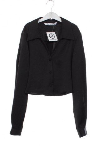 Női ing Zara, Méret XS, Szín Fekete, Ár 5 474 Ft