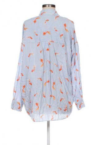 Dámska košeľa  Zara, Veľkosť S, Farba Viacfarebná, Cena  14,00 €