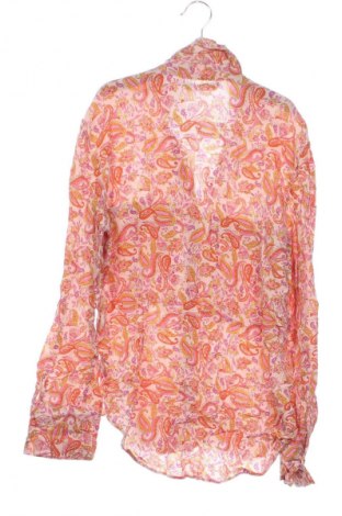 Dámská košile  Zara, Velikost XS, Barva Vícebarevné, Cena  439,00 Kč