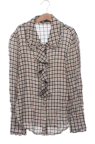 Dámska košeľa  Zara, Veľkosť XS, Farba Viacfarebná, Cena  15,95 €