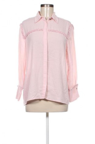 Damenbluse Zara, Größe M, Farbe Rosa, Preis € 18,99