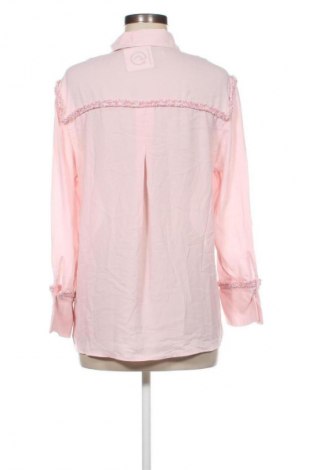 Damenbluse Zara, Größe M, Farbe Rosa, Preis € 18,99