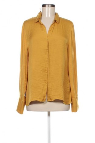 Női ing Zara Trafaluc, Méret XL, Szín Sárga, Ár 5 396 Ft